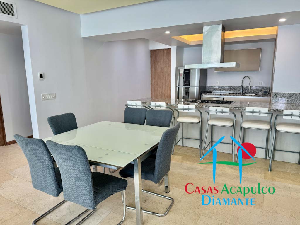 Península Loft 352 - Estancia 11